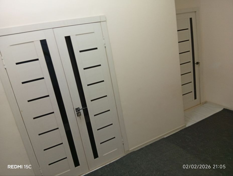 Ижарага Уй берамиза!!! 1-хоналик