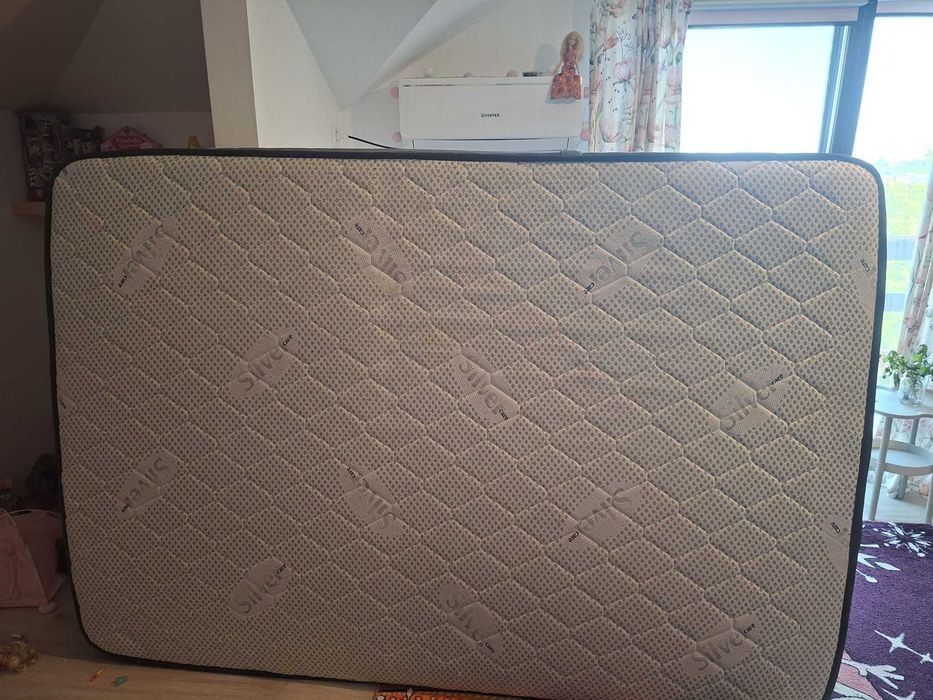 SALTEA PAT 140x200x25