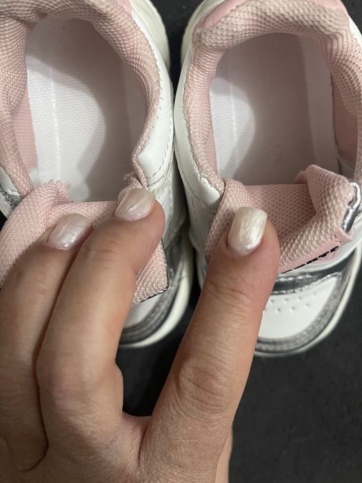 Обувь для малышей