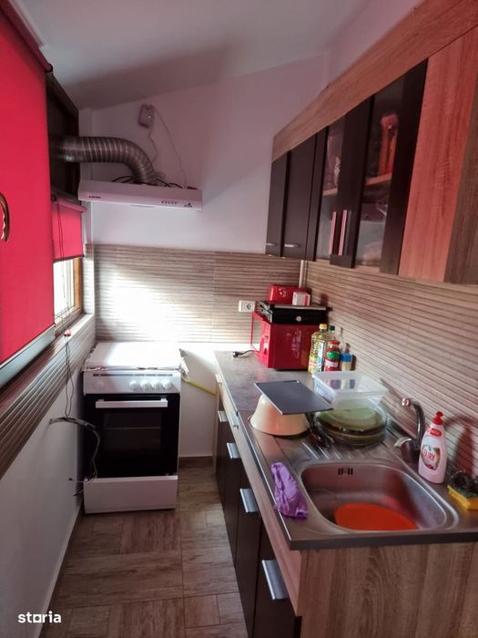 Apartament 3 camere 78mp mobilat si utilat complet  Nicole Residence