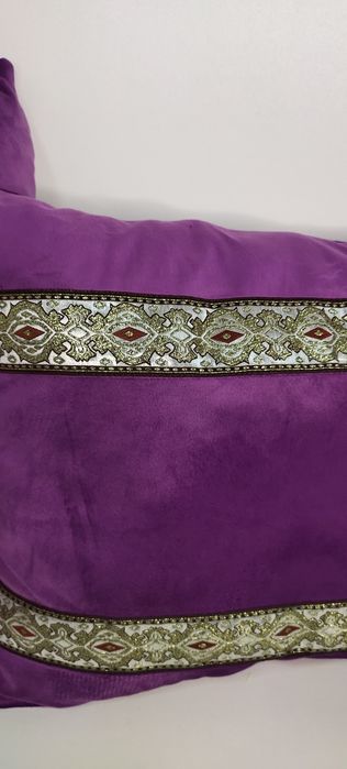 Декоративные подушки