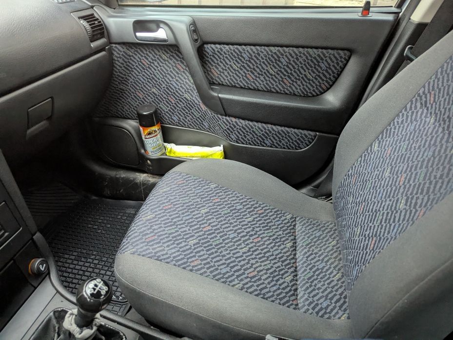 Opel Astra G, 2002, 1.6 benzina