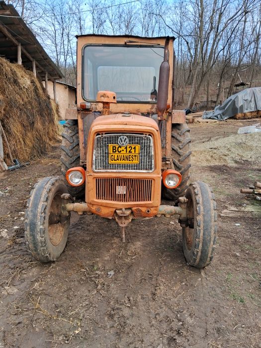 De vanzare!! Tractor Fiat OM 715