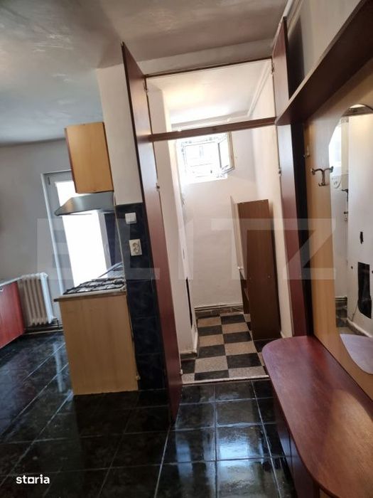 Spatiu comercial, 65 mp, zona Imparatul Traian
