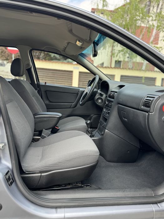 Opel Astra G 1.4 TwinPort 90 CP / AC 2007