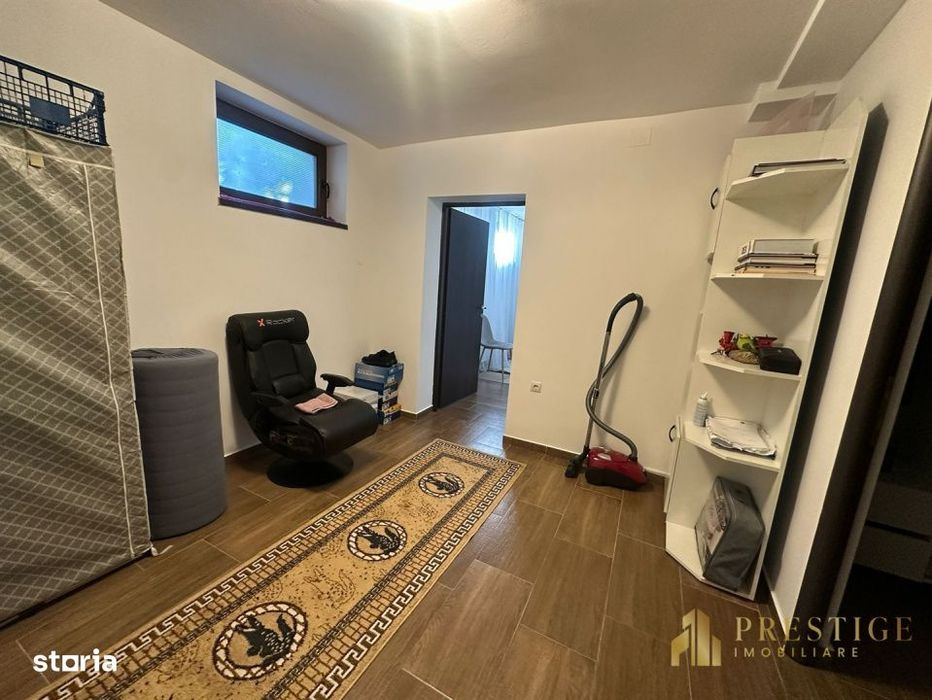 Casa moderna cu teren 1308 mp de vanzare pe str. Gh. Doja - Oradea