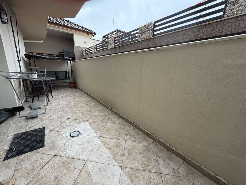 Стилен двустаен апартамент в к-с „Гранд Вилидж“, Ниска такса
