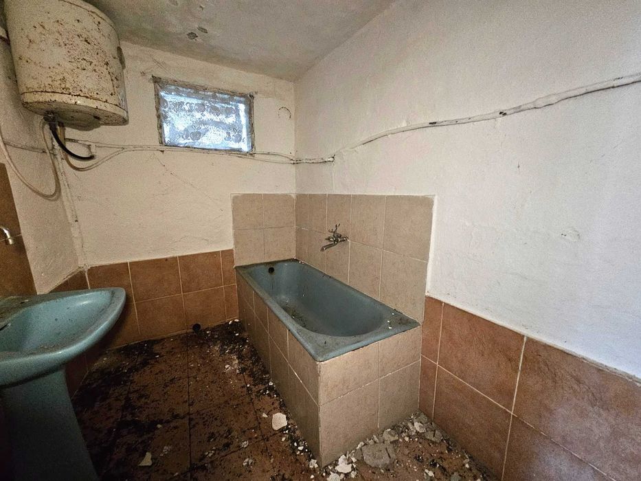 ПРОДАВА се къща от 65 кв.м. в Kokkinoxoma на Кавала (код 8132)