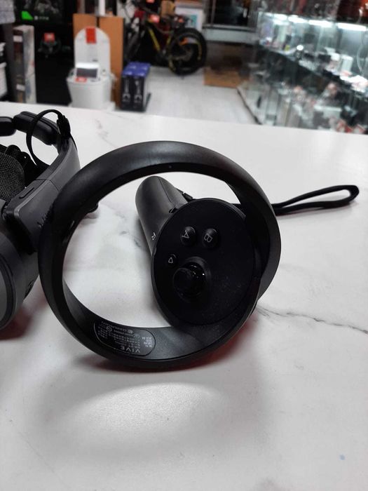 Used Products Bucuresti/ Ochelari VR Gaming Vive XR Elite /Garantie