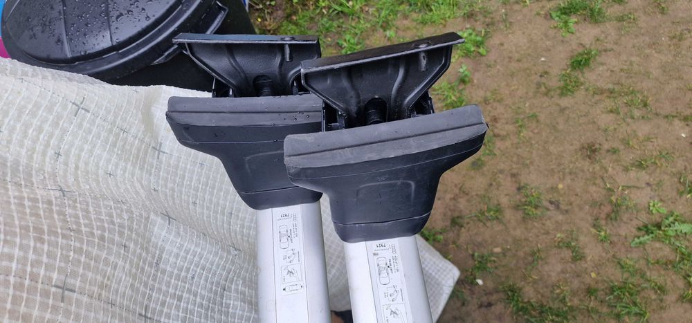 AUDI A6 SEDAN  -2012>напречни греди