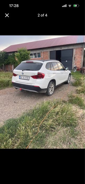 Vand x1 xdrive 2.0 143 de cai