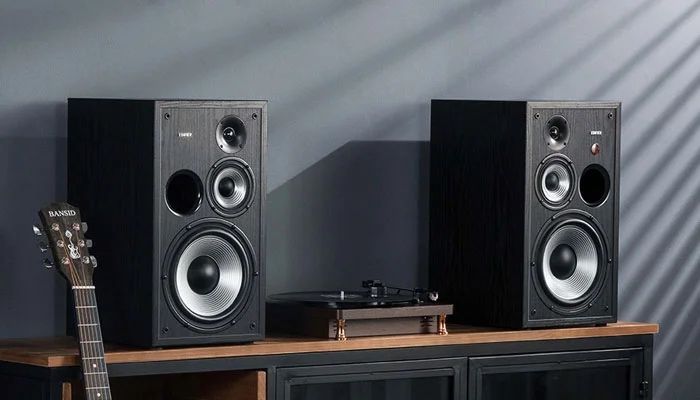 Edifier R2850DB доставка по городу бесплатна
