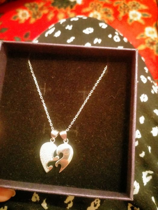 Күміс алқа новый