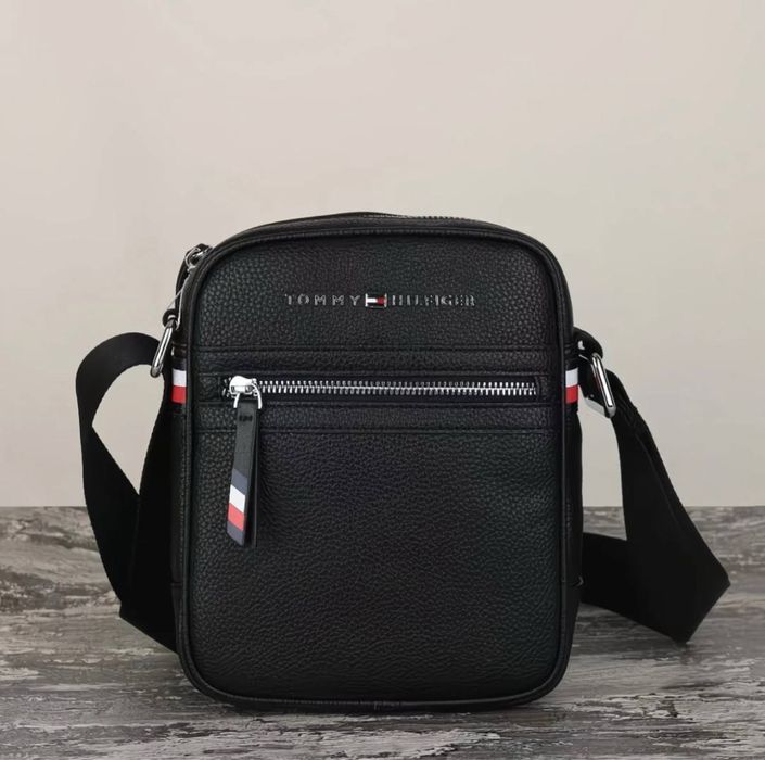 Барсетка Tommy Hilfiger