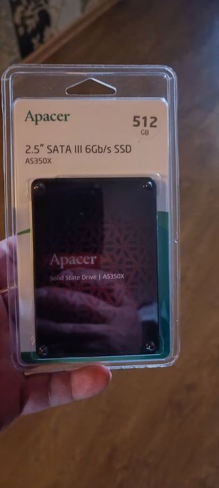 Ssd жёсткий диск