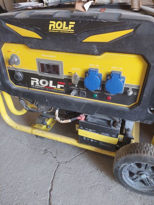 Продается элекростанция