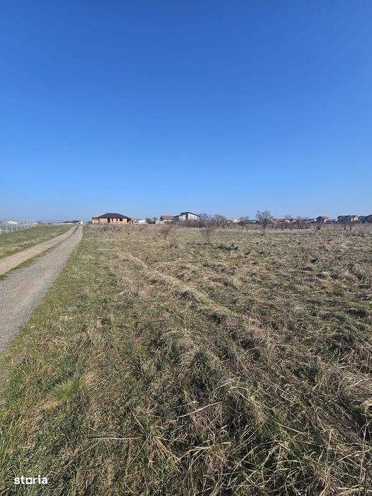 Parcele Manastire SAG - PUZ / Utilitati !!