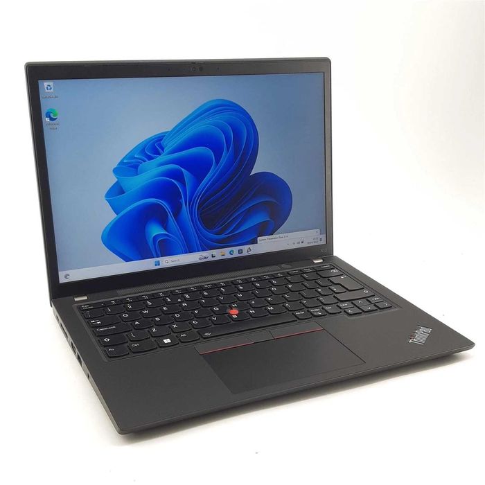 Лаптоп Lenovo Thinkpad X13 Gen2 i5-1145G7 16GB 256GB FHD ГАРАНЦИЯ