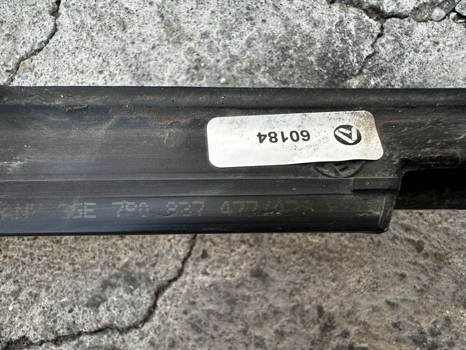 Perie geam vw touareg 7.P.
