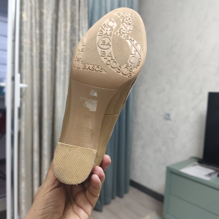 Продам очень красивые туфли