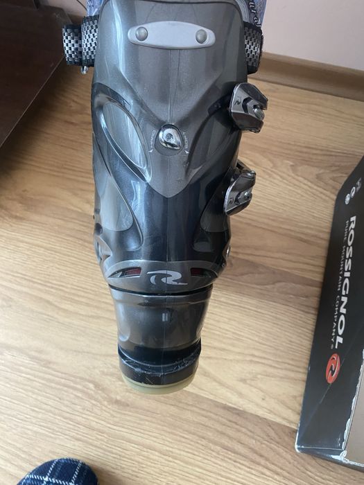 Ски обувки rossignol 26.5