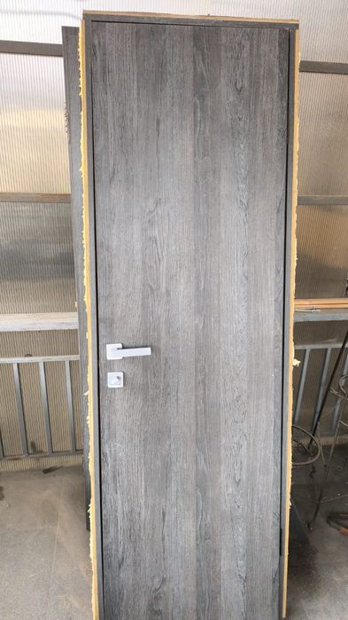 Дверь межкомнатная