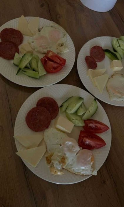 Хостел в центре города. Гостиница. Комнаты