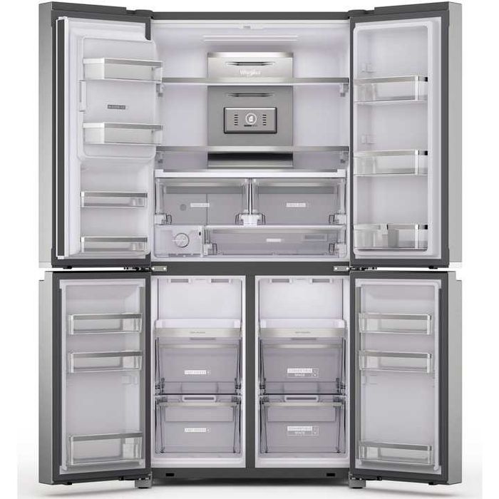 Side by Side Whirlpool