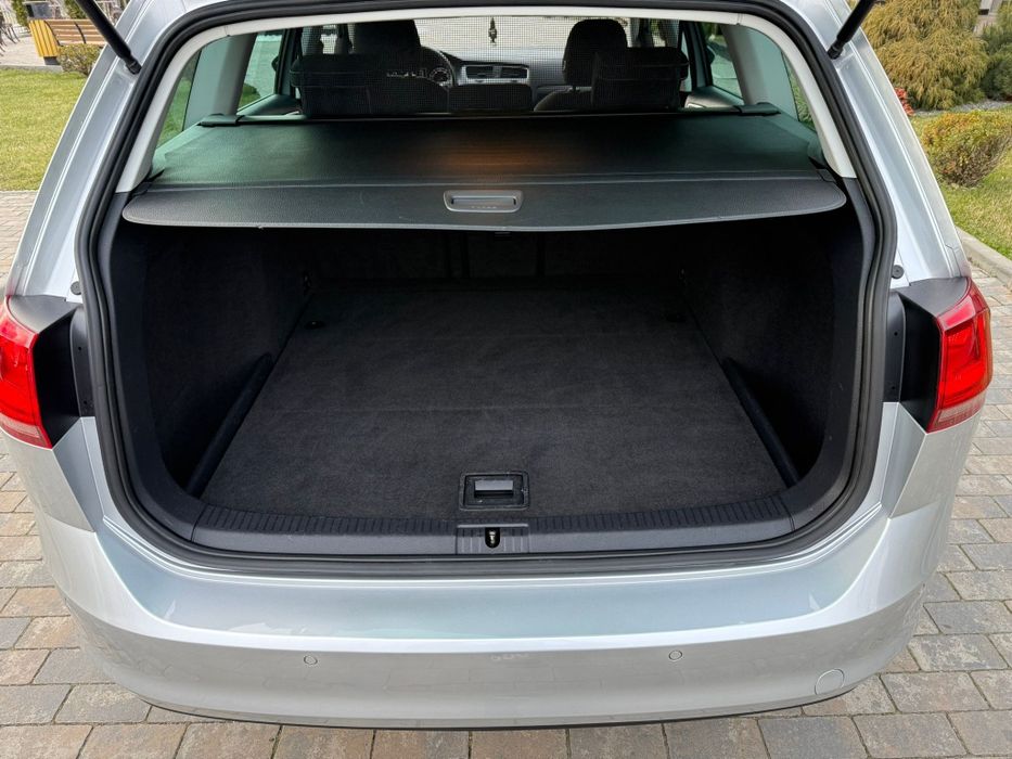 Vw Golf 7 Navi Xenon Euro6