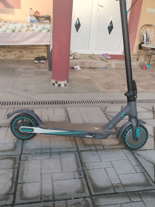 Trotineta electrica Aerium T350 Pro