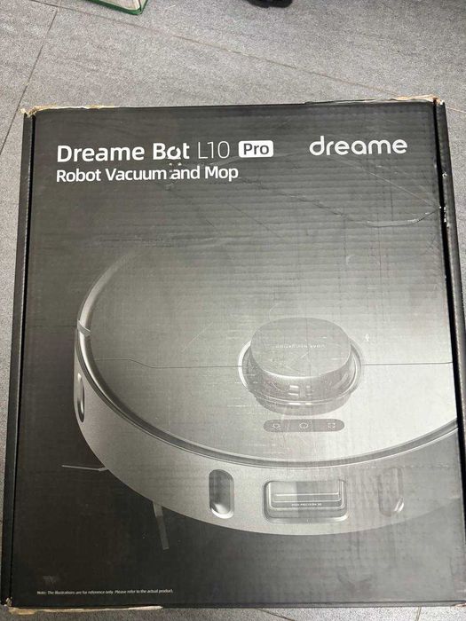 Пылесос Dreame Алматы