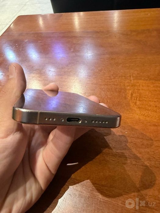 Iphone 16pro sotiladi