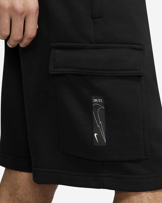 Найк Nike Cargo Shorts къси панталони къс панталон шорти размер М
