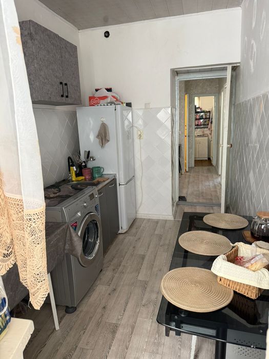 СРОЧНО ПРОДАЕТСЯ 3Х комнатная квартира