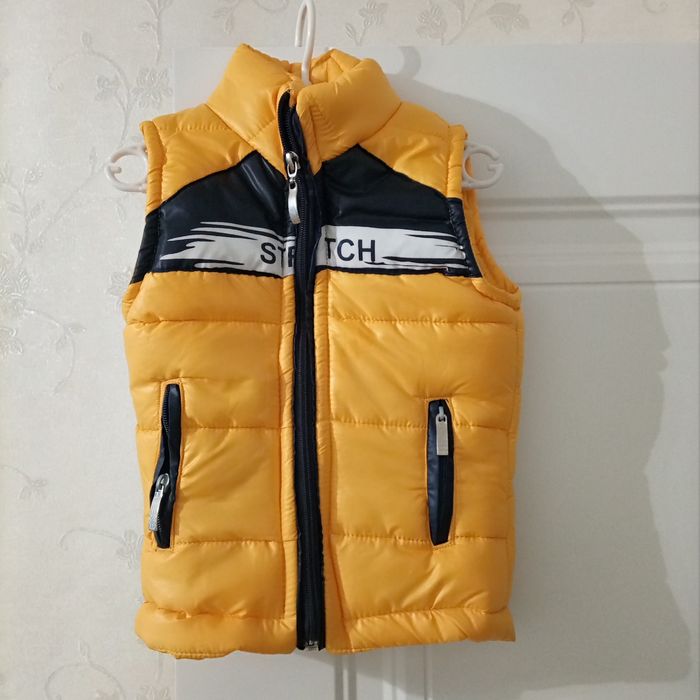 Продам детские вещи