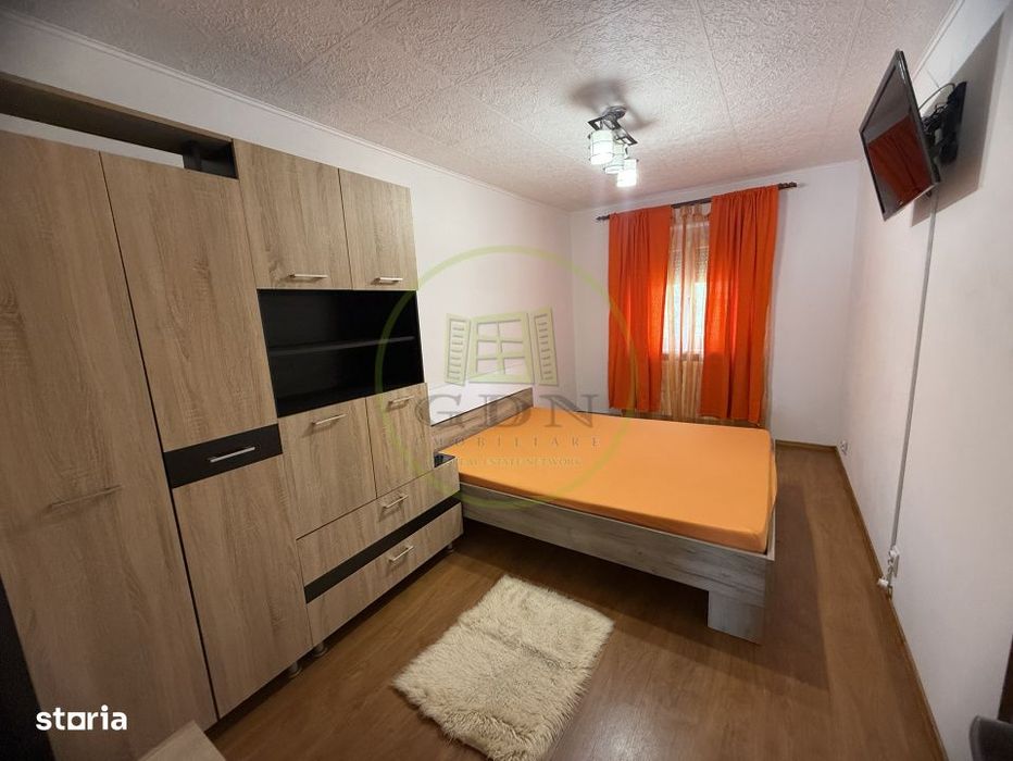 Apartament 3 camere, 49.75 mp, cartier Craiovita Noua, zona Orizont