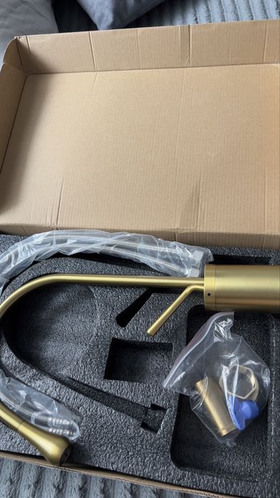 Продам сместитель/кран