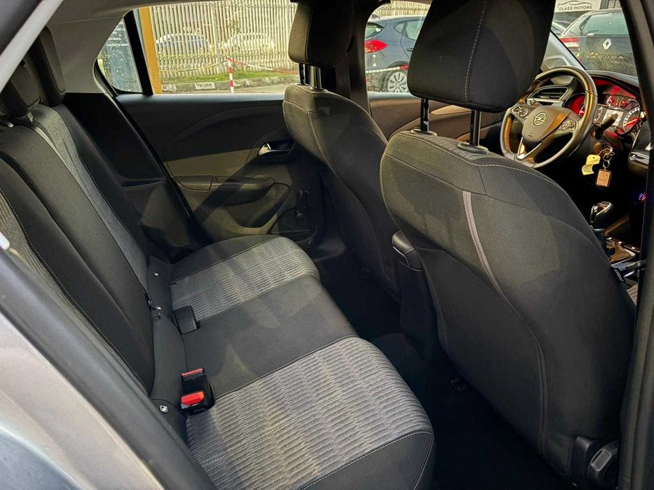 Opel Corsa 1.2 Benzina /Euro 6 / Posib Finantare cu Buletinul, Avans 0