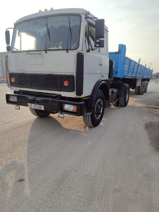 Продаётся супер маз в отличном рабочем состоянии