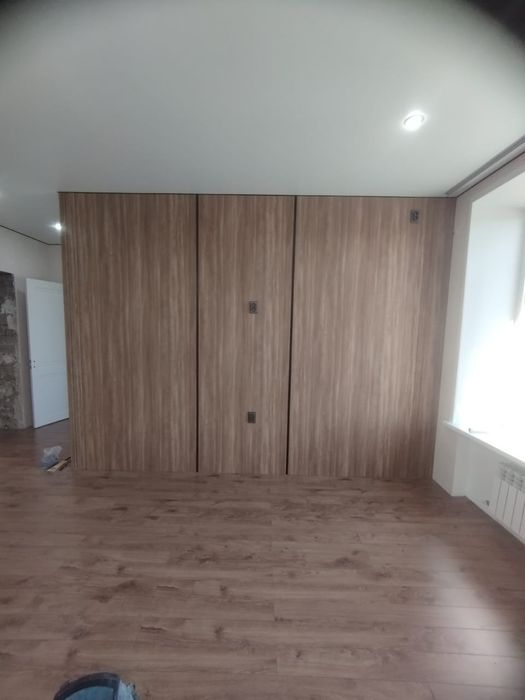 Услуги строителя