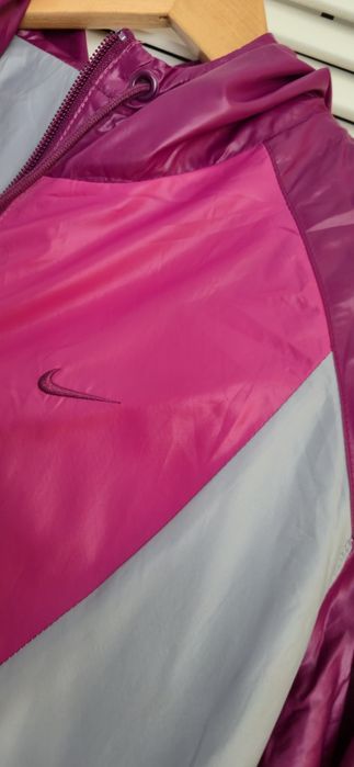 Суитшър/яке NIKE р-р L