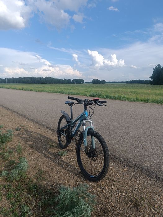 Продам велосипед