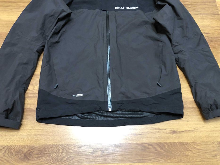 Helly Hansen яке М