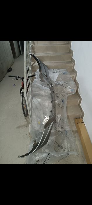 Lexus 300AH bara second cu prinderi