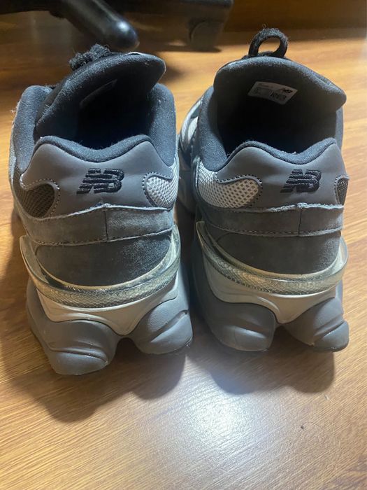 Мъжки New balance 9060 - тъмни