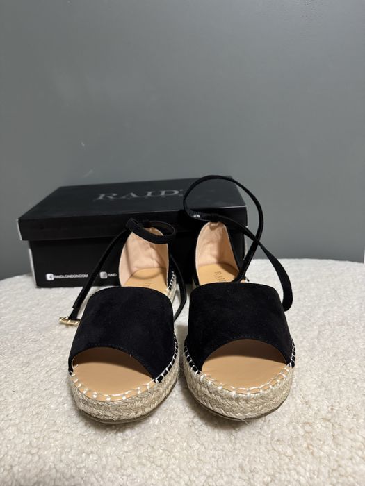 Сандали/Еспадрили