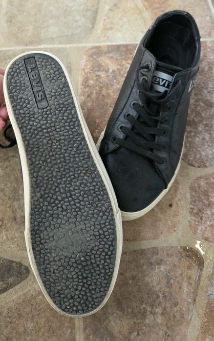 Levis мъжки обувки