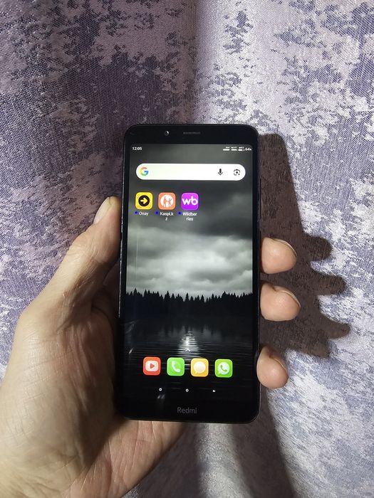Продам Смартфон Redmi 7A