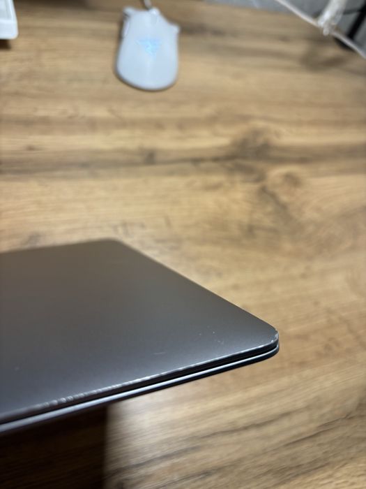 Ноутбук Apple MacBook Air 2020, M1