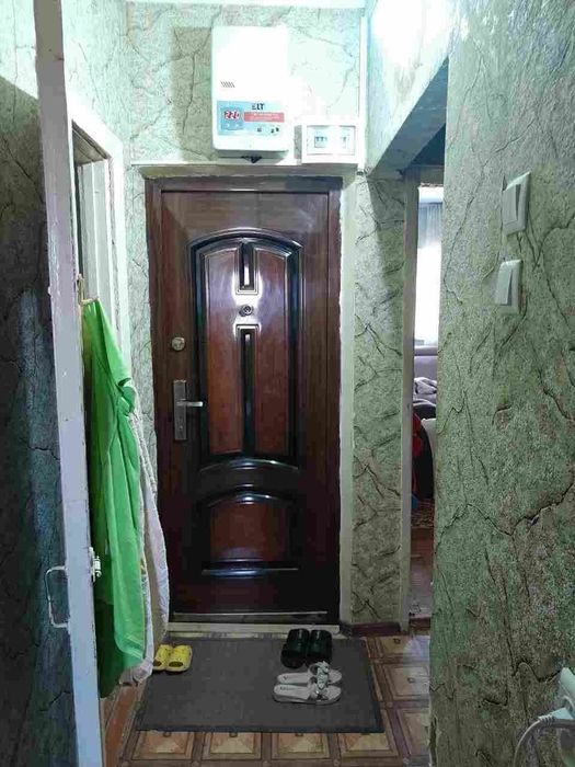 Продаётся квартира Нурафшон